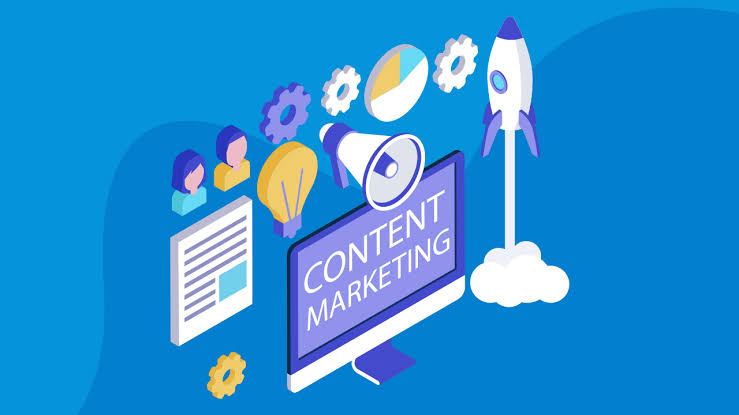 Content Marketing