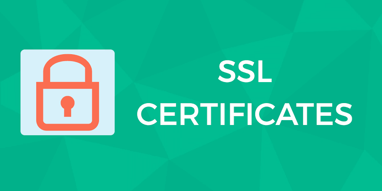 SSL Certificates