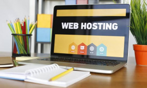 Types of Web Hosting Services