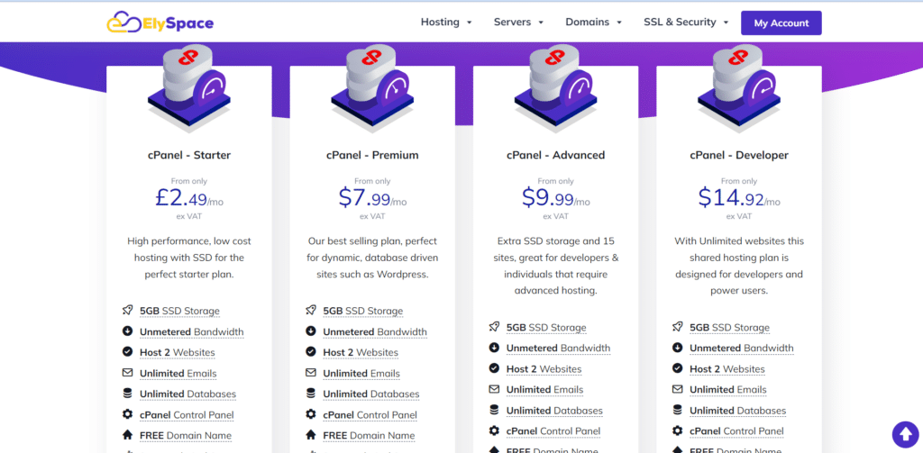 Pricing